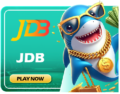 JDB Fish